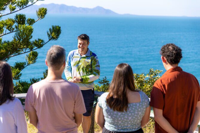 Magnetic Island Tour: Maggie Comprehensive - The Itinerary: A Day Packed with Highlights and Hidden Gems