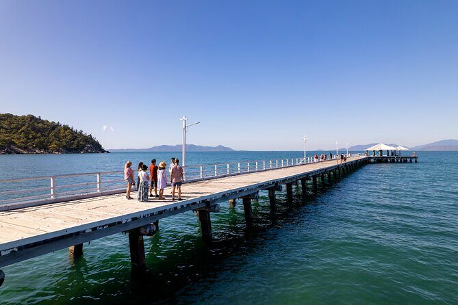 Magnetic Island Tour: Maggie Comprehensive - The Experience: What Travelers Say