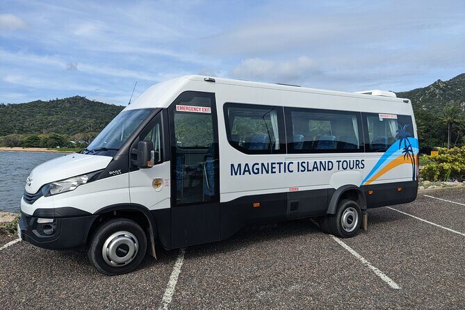 Magnetic Island Tour: Maggie Comprehensive - Why This Tour Works for You