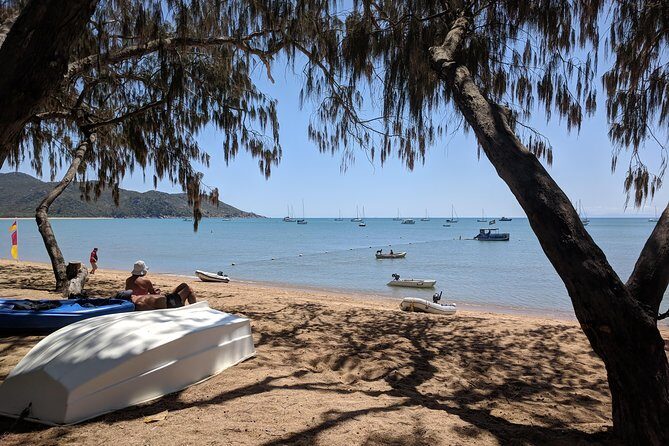 Magnetic Island Tour: Maggie Comprehensive - The Sum Up: Is It Worth It?