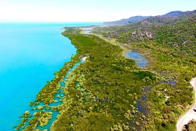 Magnetic Island: West Coast Eco Adventure - Magnetic Island: West Coast Eco Adventure – A Nature Lover’s Dream