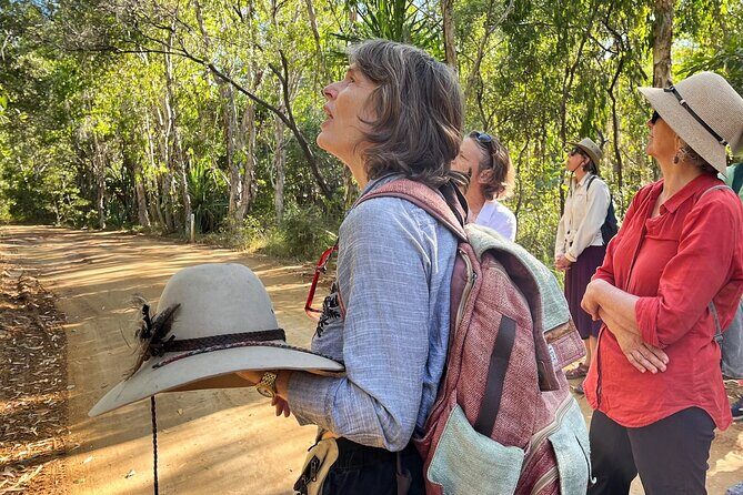 Magnetic Island: West Coast Eco Adventure - Key Points