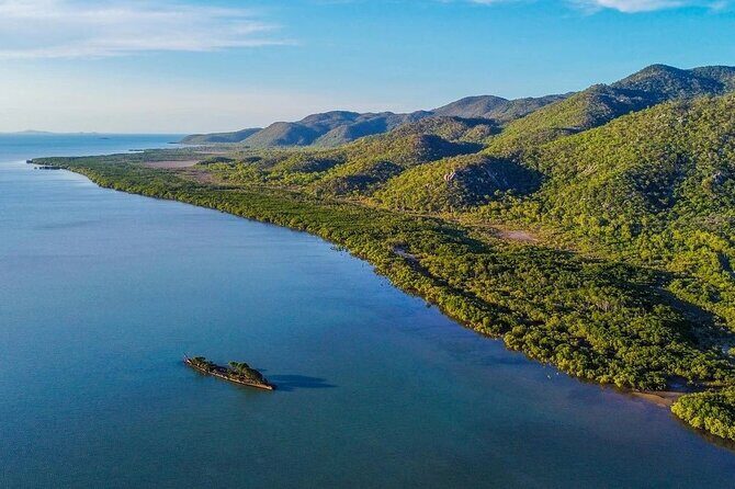 Magnetic Island: West Coast Eco Adventure - FAQ