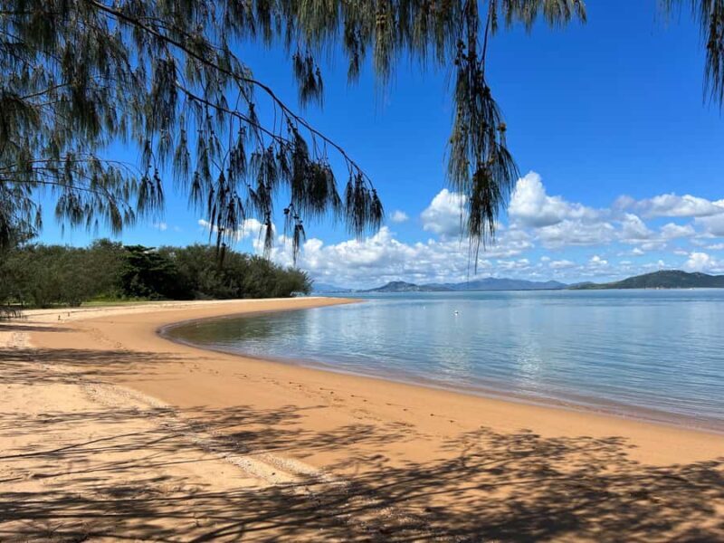 Magnetic Island: West Coast Eco Adventure Bus Tour - FAQ