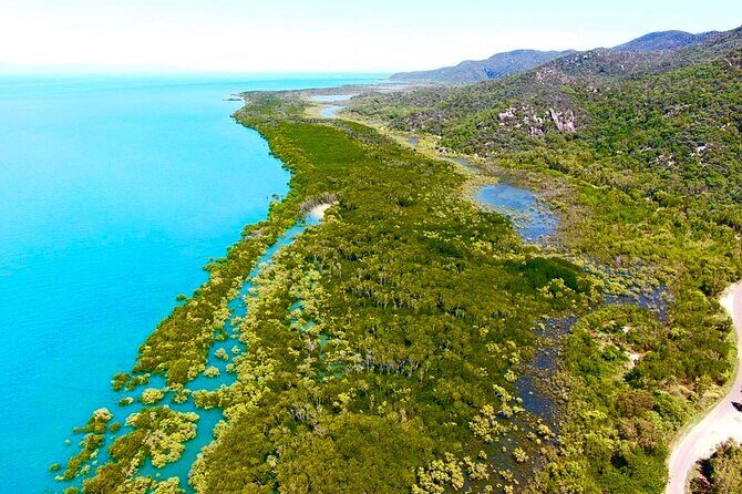 Magnetic Island: West Point Sunset Safari - Frequently Asked Questions