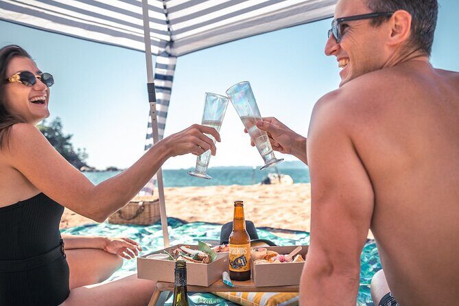 Magnetic Islands Three Bays in Three Ways (Private Tour) - What to Expect from the Itinerary