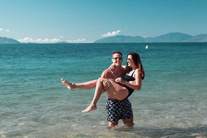 Magnetic Islands Three Bays in Three Ways (Private Tour) - Who Will Love This Tour?