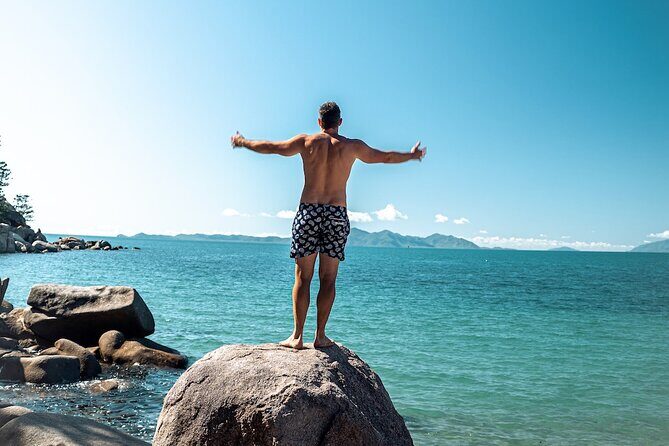 Magnetic Islands Three Bays in Three Ways (Private Tour) - FAQs