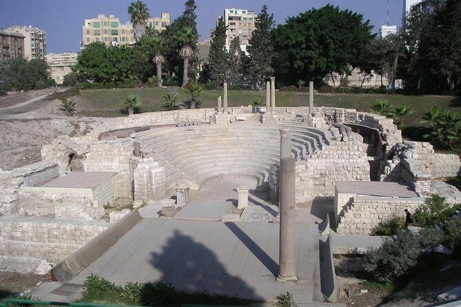 magnificent full day tour to Alexandria from Cairo - Who Is This Tour Best For?