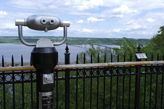 Magnificent Montmorency Falls E-Bike Tour - What Sets This Tour Apart