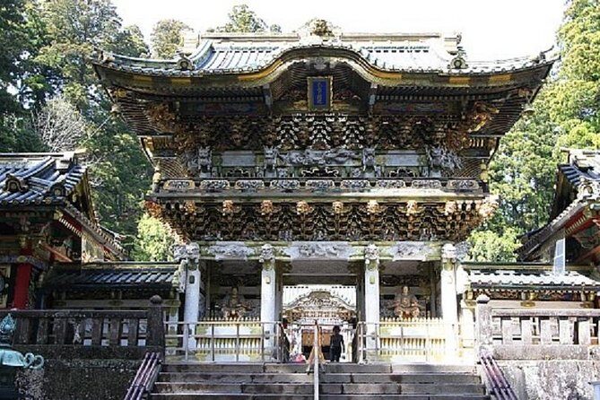 Magnificent Nikko World Heritage and Breathtaking Scenic Beauty in one day - The Value of the Tour