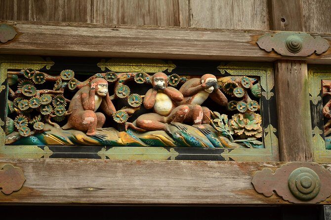 Magnificent Nikko World Heritage and Breathtaking Scenic Beauty in one day - Who would love this experience?