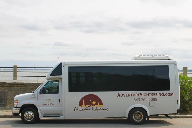 Magnolia Plantation Admission & Tour with Transportation from Charleston - Spotlight on the Highlights
