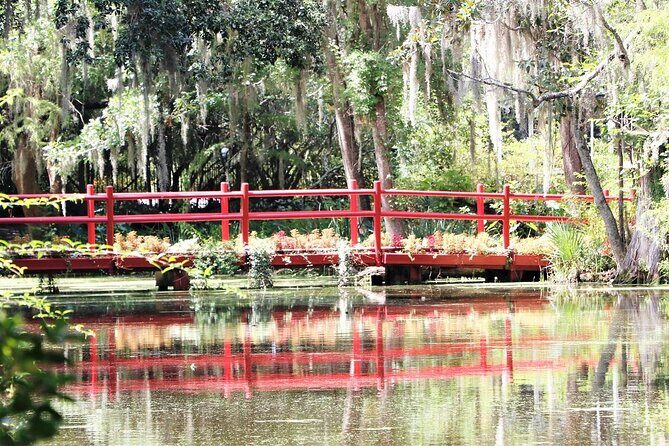 Magnolia Plantation Admission & Tour with Transportation from Charleston - The Sum Up: Who Will Love This Tour?