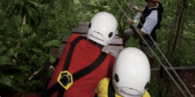 Magoebaskloof Adventures: 2H Canopy Tour - The Practical Details and Value