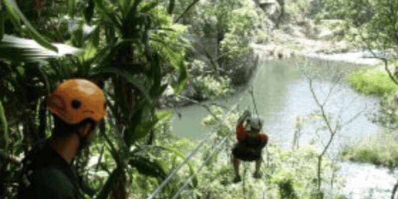 Magoebaskloof Adventures: 2H Canopy Tour - Final Thoughts