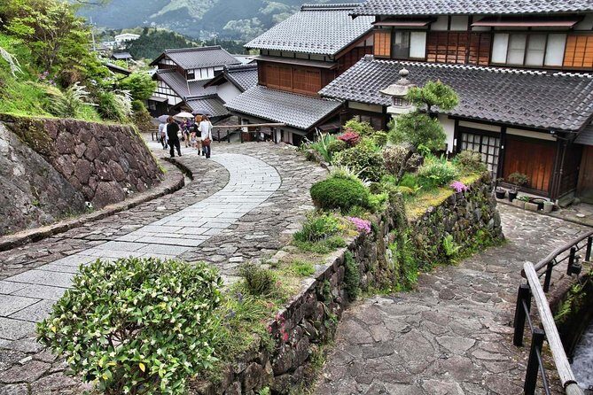 Magome & Tsumago Nakasendo Full-Day Private Trip with Government-Licensed Guide - Introduction