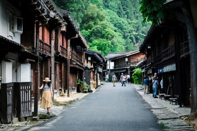 Magome & Tsumago Nakasendo Trail Day Hike with Government-Licensed Guide - Final Thoughts