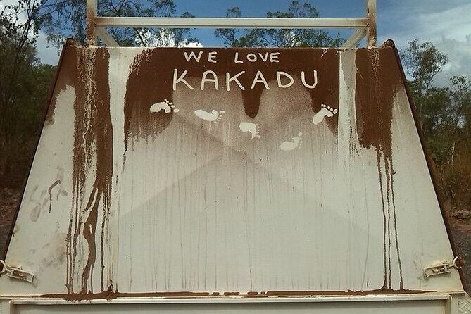 Maguk Falls Kakadu Half Day Tour from Jabiru or Cooinda - Final Thoughts: Is It Right for You?