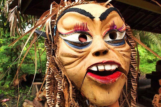 Mah Meri Cultural Village Experience from Kuala Lumpur - Detailed Review of the Mah Meri Cultural Village Experience