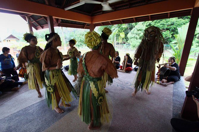 Mah Meri Cultural Village Experience from Kuala Lumpur - FAQ