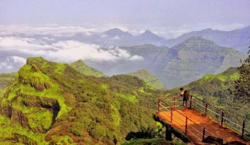 Mahabaleshwar Express Tour: Half-Day Highlights - Key Points