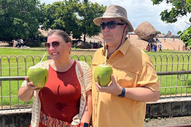 Mahabalipuram and Kanchipuram Day trip from Chennai by Private car with Guide - An In-Depth Look at the Tour Experience