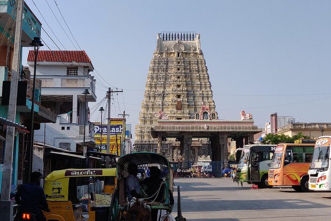 Mahabalipuram and Kanchipuram Day trip from Chennai by Private car with Guide - The Sum Up