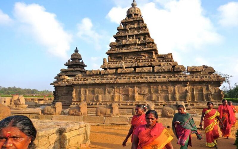 Mahabalipuram and Kanchipuram Private Caves & Temples Tour - The Itinerary: What to Expect from Start to Finish