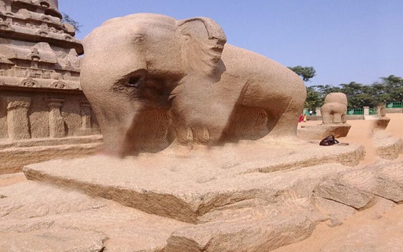Mahabalipuram and Kanchipuram Private Caves & Temples Tour - FAQ
