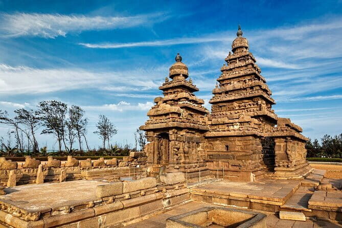 Mahabalipuram Art History and Culture Private Tour from Chennai - Discovering Mahabalipuram: An Authentic Day Tour from Chennai