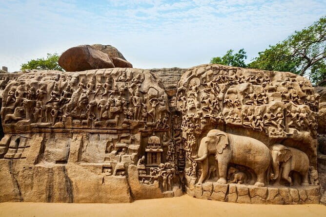 Mahabalipuram Art History and Culture Private Tour from Chennai - Why This Tour Stands Out