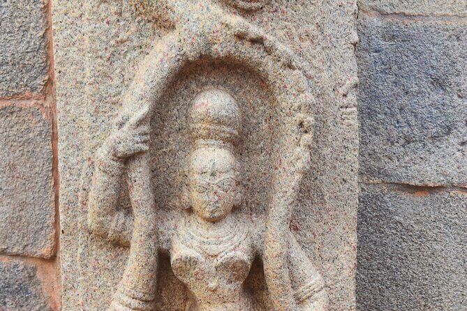 Mahabalipuram Day Tour from Chennai with Lunch, Guide, Entrances - FAQ