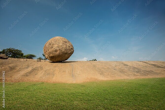 Mahabalipuram Heritage Day Tour-Approved by Ministry of India - Discovering Mahabalipuram: Why This Tour Matters
