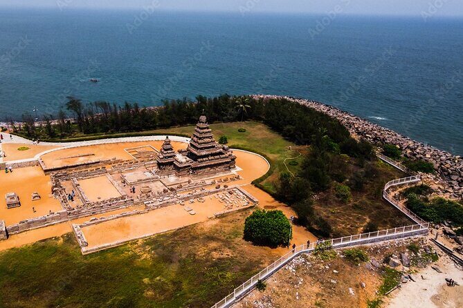Mahabalipuram Heritage Day Tour-Approved by Ministry of India - What to Expect and Tips for Visitors