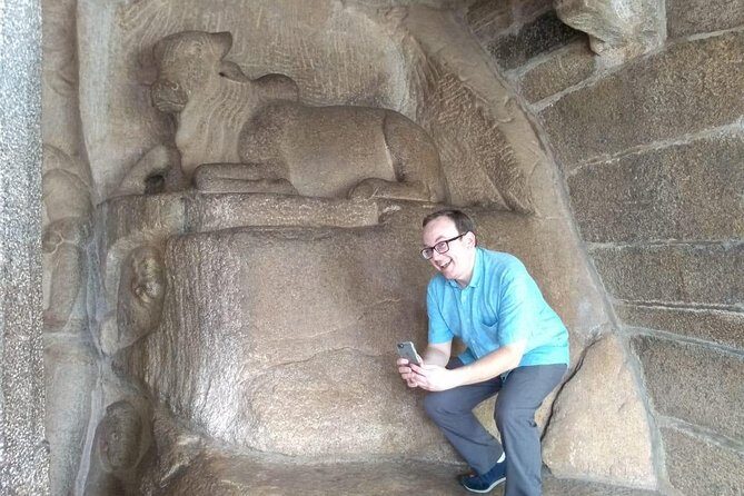 Mahabalipuram & Kanchipuram by tourism ministry approved company - Frequently Asked Questions