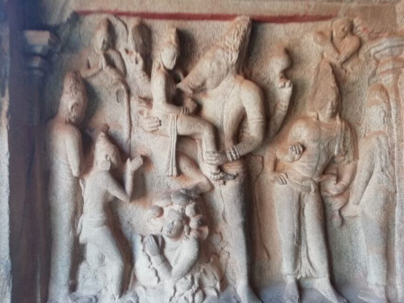 Mahabalipuram: Private Guided tour from Chennai with lunch - Transport and Comfort