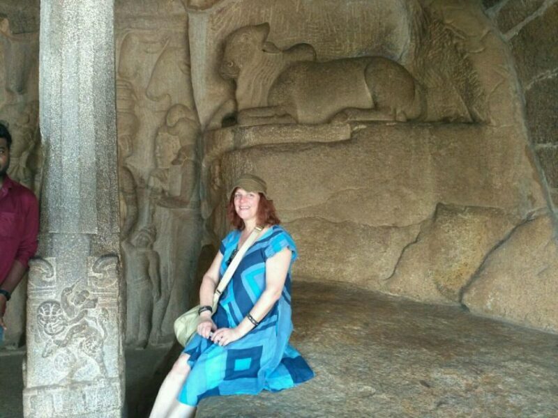 Mahabalipuram: Private Guided tour from Chennai with lunch - Pricing and Value