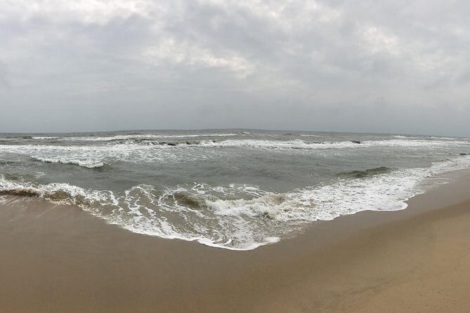 Mahabalipuram Temple and Beach Day Tour from Chennai - The Sum Up