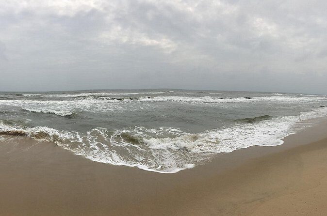Mahabalipuram Temple and Beach Day Tour from Chennai - FAQ