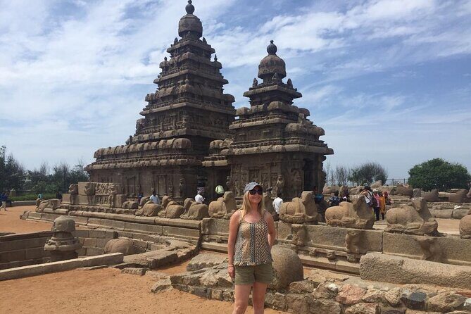 Mahabalipuram tour by Tourism Ministry approved company - Analyzing the Cost and Value