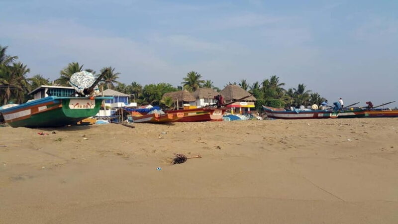 Mahabalipuram walking tour with local guide and lunch - Who is This Tour Best For?