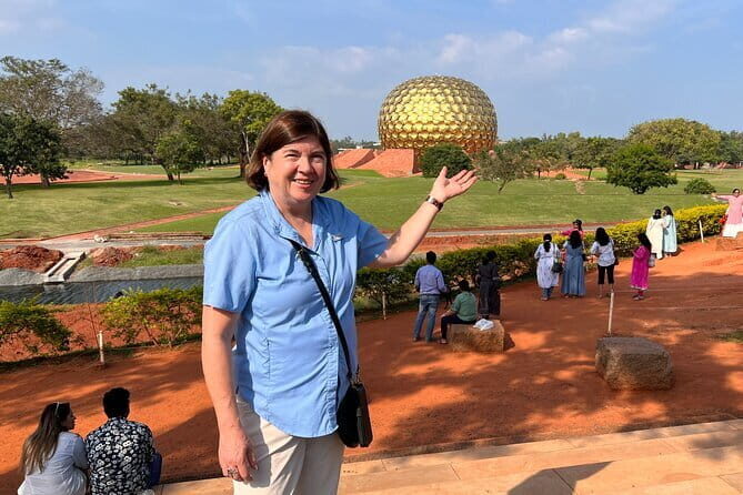 Mahabalipuram,Kanchipuram & Pondicherry from Chennai with 2 Nights Accommodation - Why This Tour Offers Good Value