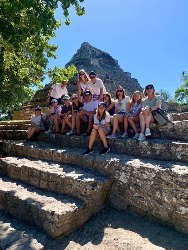 Mahahual: Chacchoben Mayan Ruins Tour - Discovering the Heart of Costa Maya: What to Expect