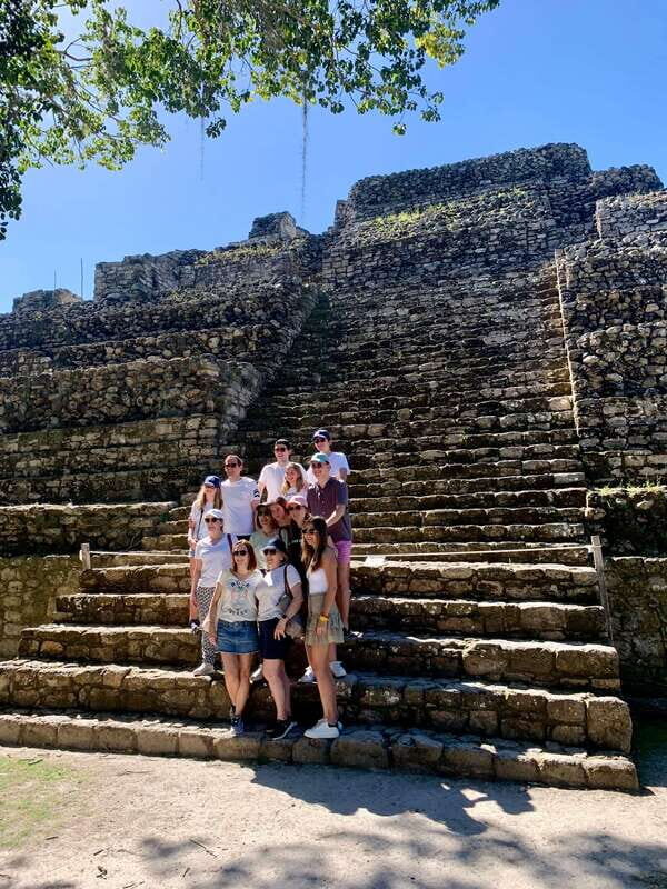 Mahahual: Chacchoben Mayan Ruins Tour - Practical Tips for Travelers