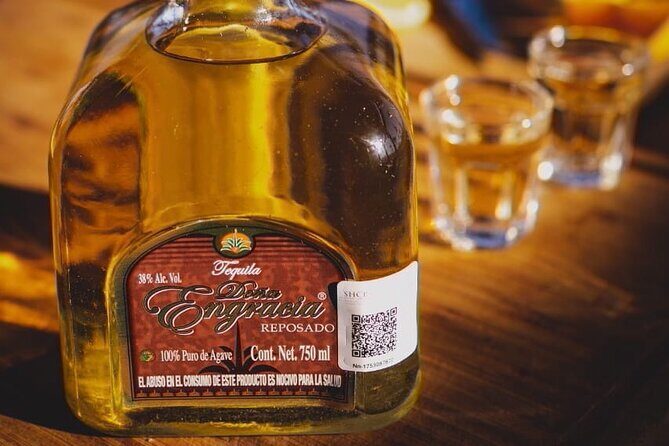 Mahahual Private Tequila Tasting - A Closer Look at the Experience