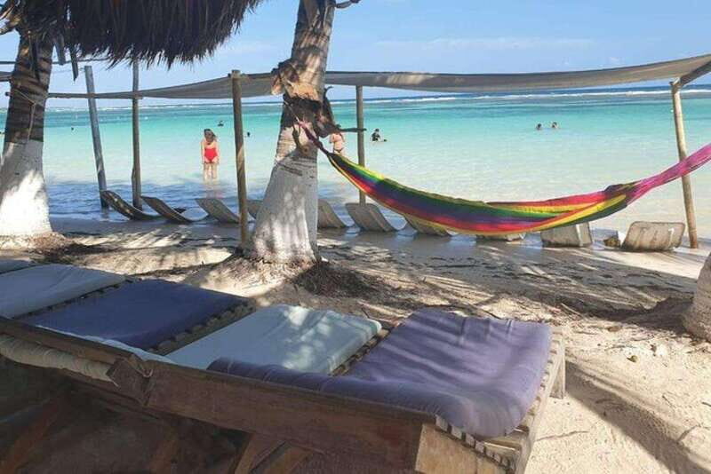 Mahahual: Salsa Cooking Lessons with Beach Break Experience - Starting Your Day with Scenic Views and a Warm Welcome