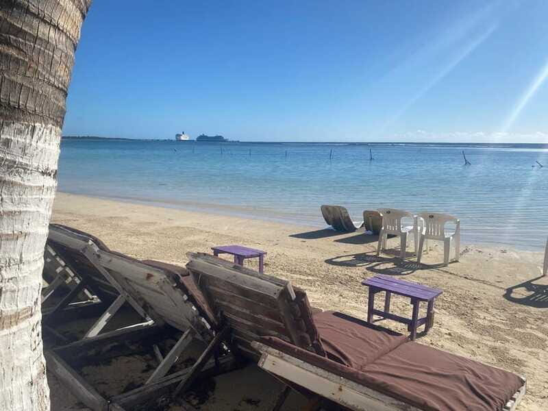 Mahahual: Salsa Cooking Lessons with Beach Break Experience - Considerations and Tips