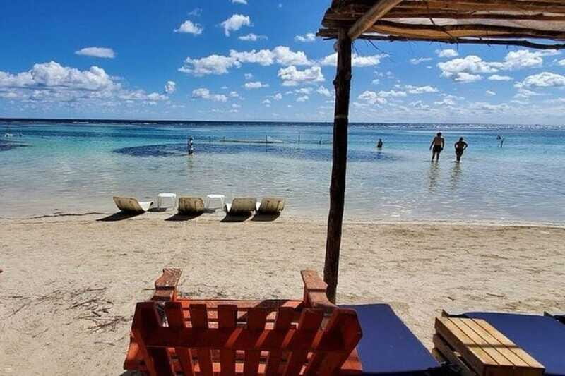 Mahahual: Snorkeling on the Great Mayan Reef - Pricing and Value