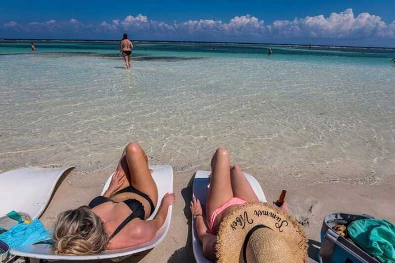 Mahahual: Snorkeling on the Great Mayan Reef - Logistics and Practical Tips